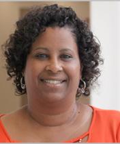 Crystal Smith headshot