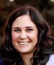 Brittany Reed headshot