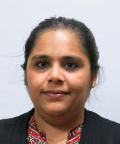 Satabdi Samtani headshot