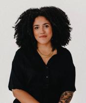 Colette Ngana Headshot